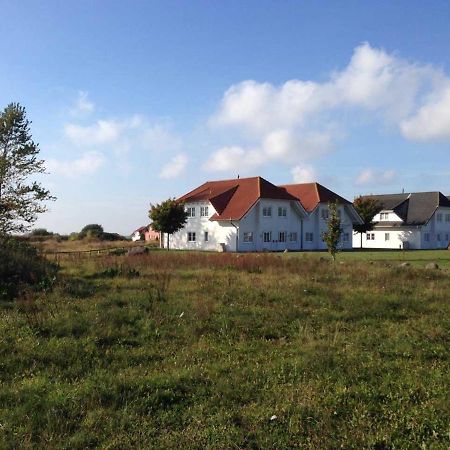 Ferienwohnung Sonne Nr_ 4 Neddesitz Экстерьер фото