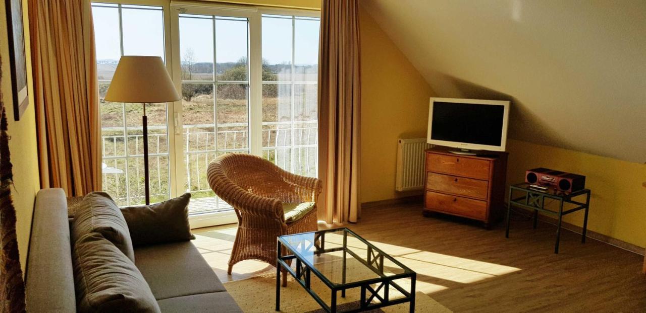 Ferienwohnung Sonne Nr_ 4 Neddesitz Экстерьер фото