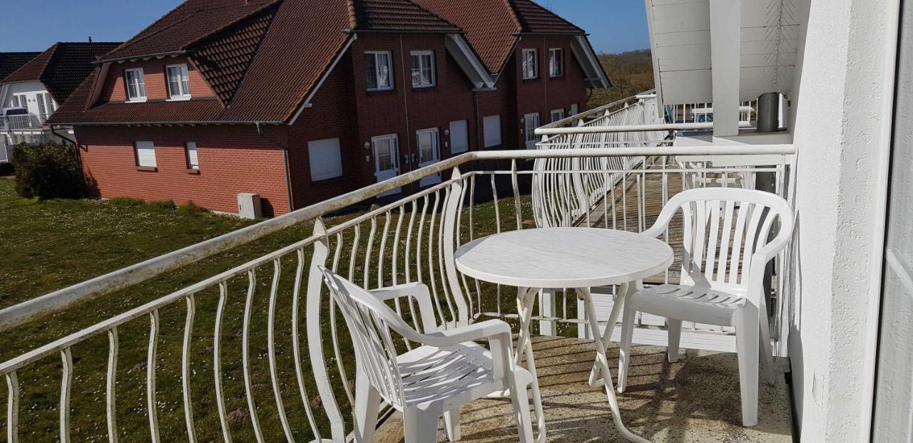 Ferienwohnung Sonne Nr_ 4 Neddesitz Экстерьер фото