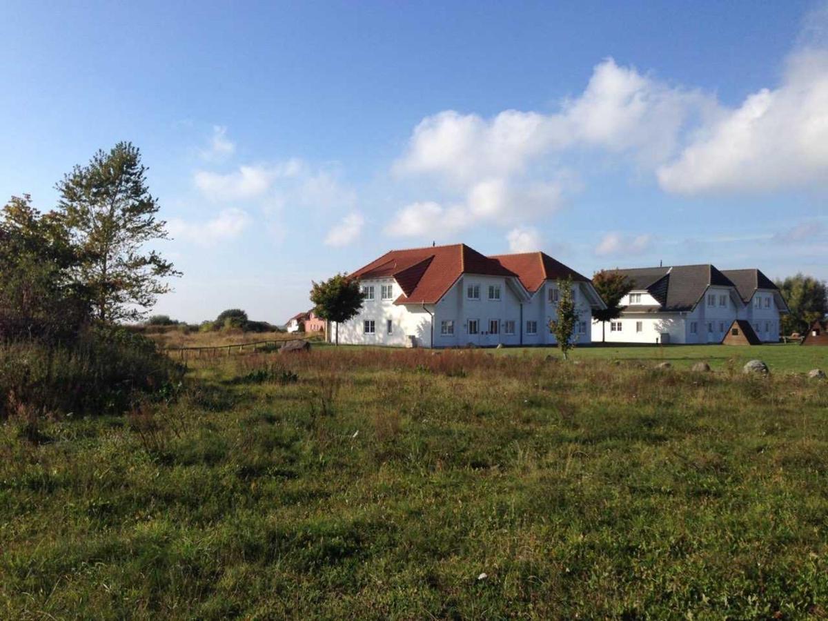 Ferienwohnung Sonne Nr_ 4 Neddesitz Экстерьер фото
